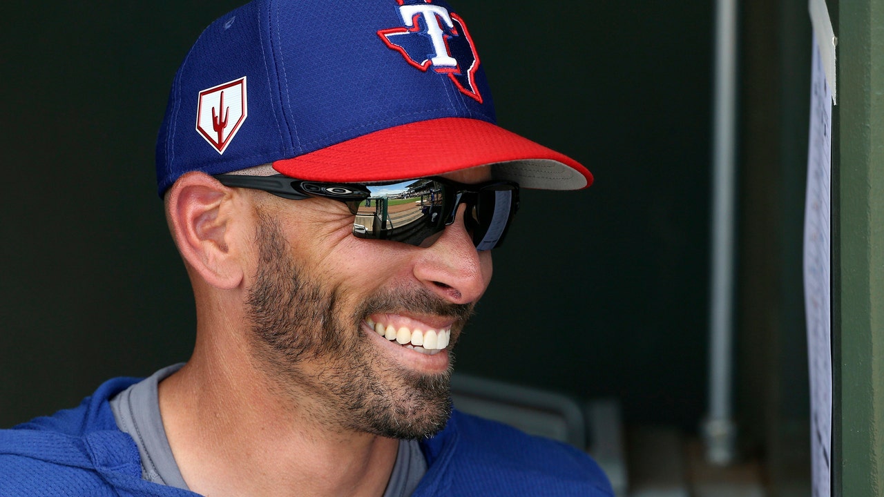 Surprising 1st half for Rangers: 'Totally on us' to sustain
